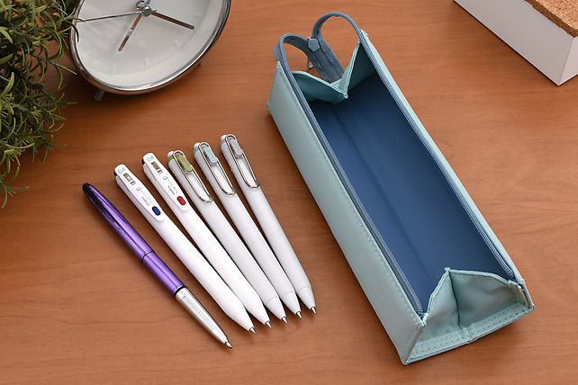 Pens & Pen Case Giveaway