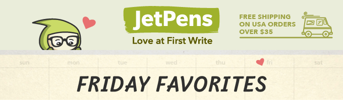 JetPens.com