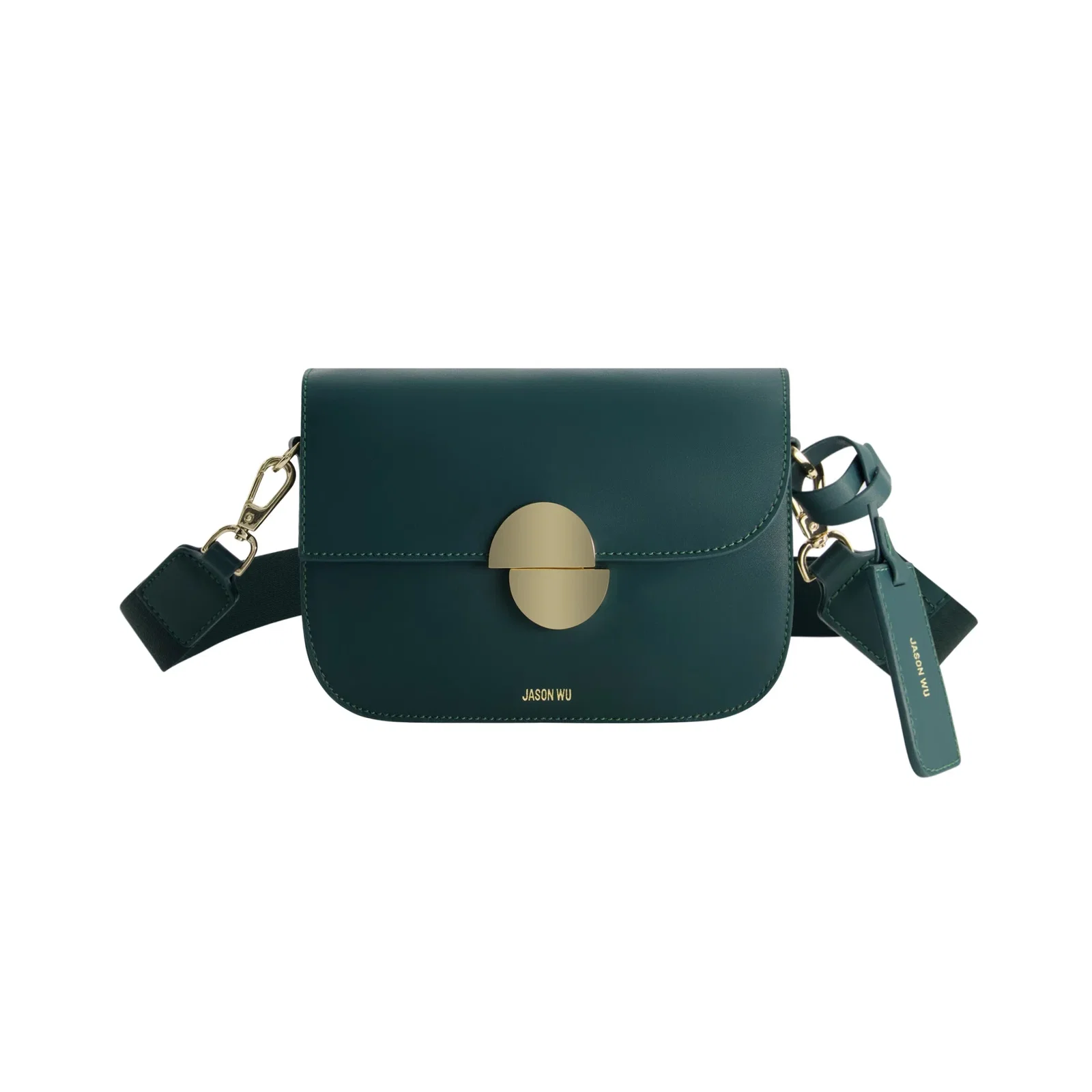 Image of Jason Wu Crossbody Bag - Jungle