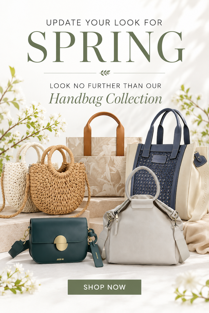 Shop Handbags at SteinMart.com