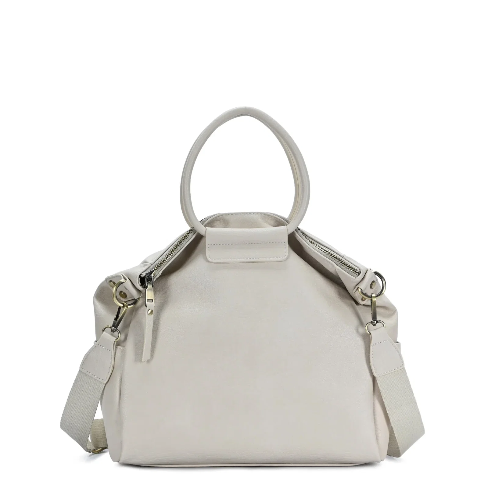 Image of Margaret Crossbody Satchel