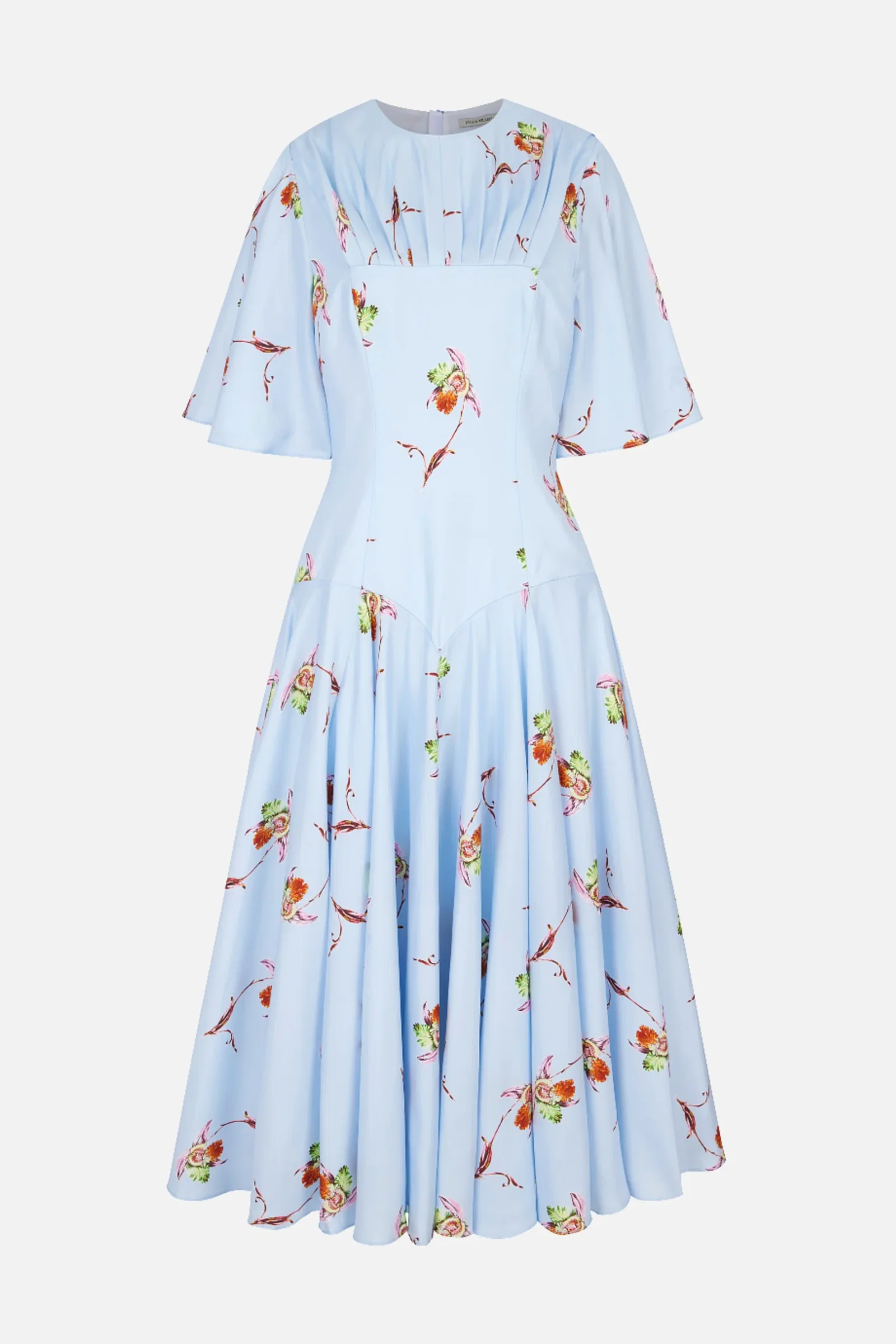 Image of Risabelle Dress 