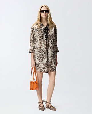 LOOK PINKO