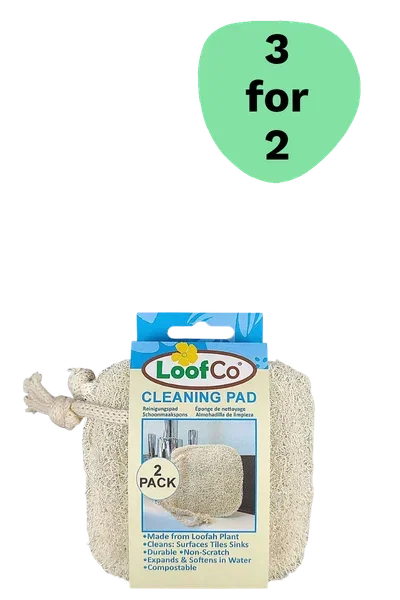 3 for 2 on LoofCo