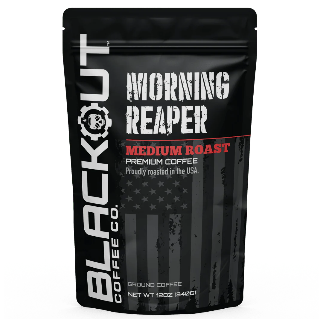 Image of Morning Reaper Coffee