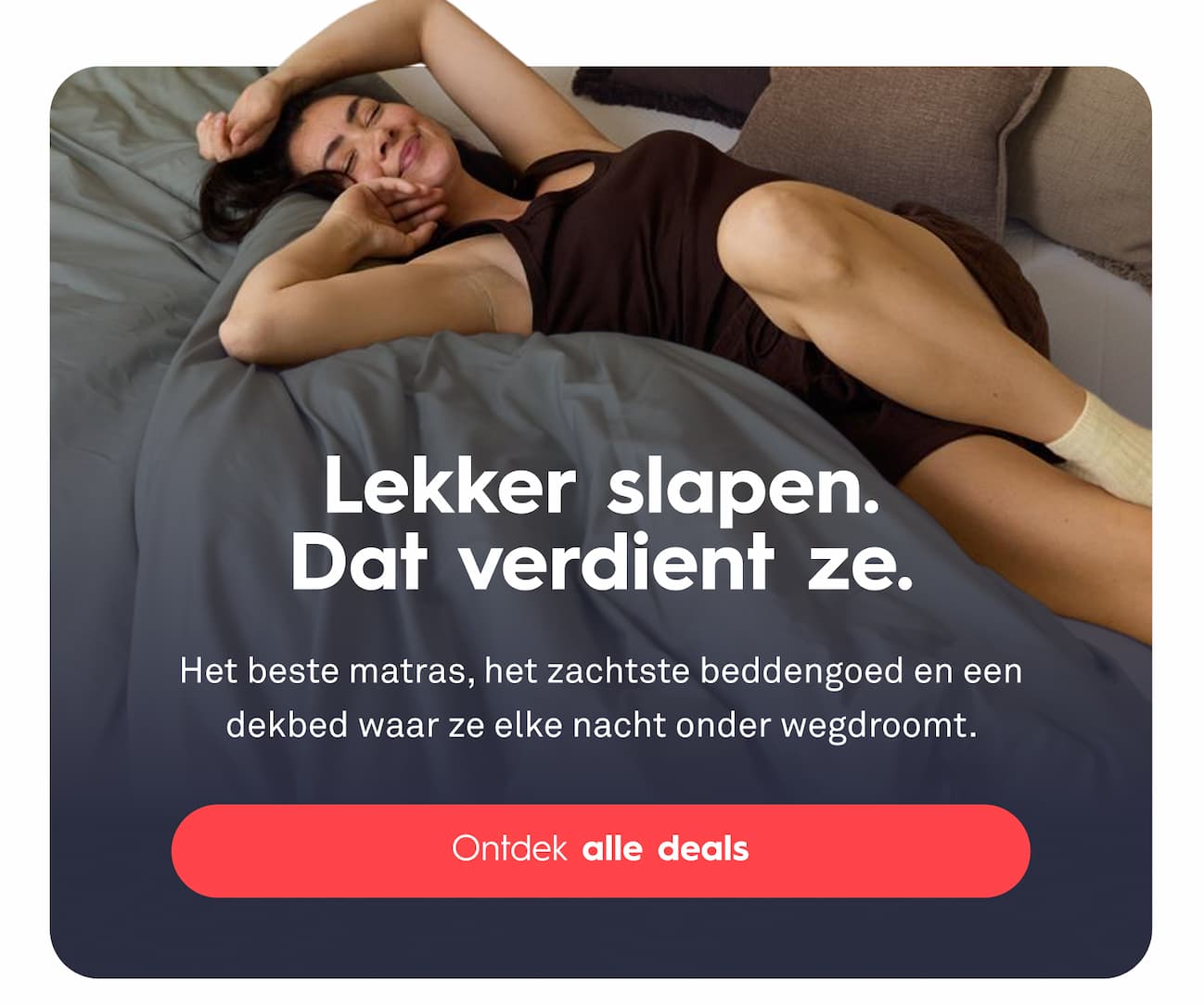 Onze favorieten voor mama