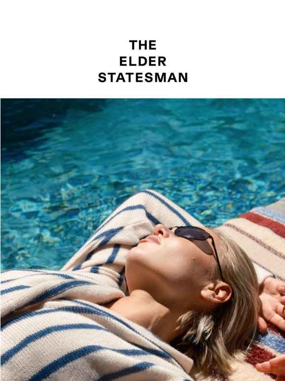 The Summer 2026 Collection