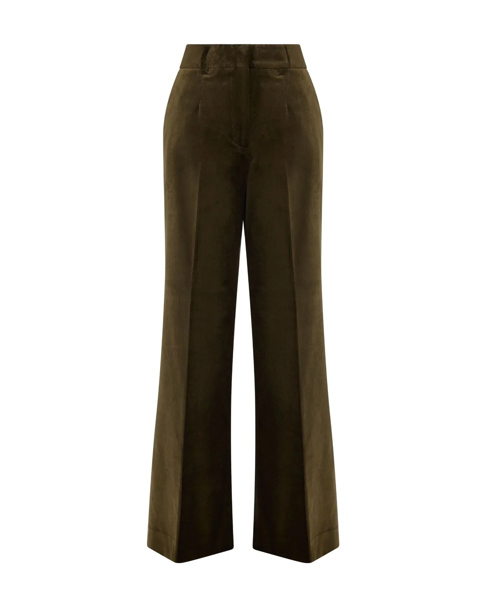 Image of Lydia Velvet Pants