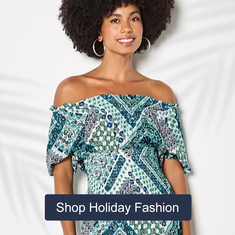 Summer Fashion