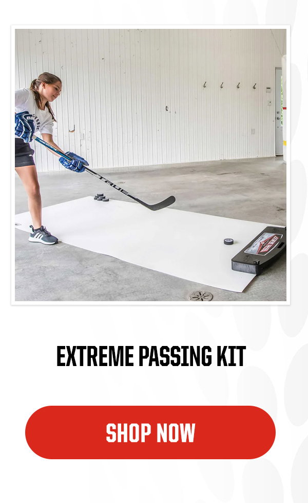Extreme Passing Kit 