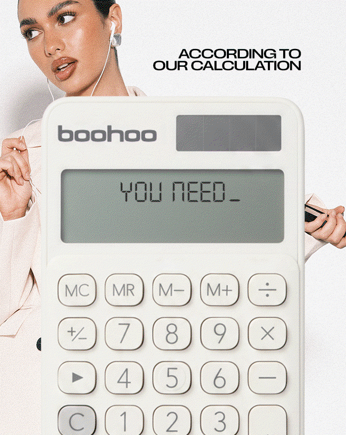 boohoo