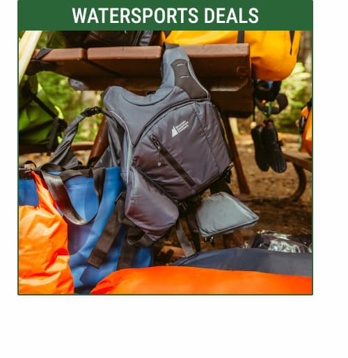 Watersport deals