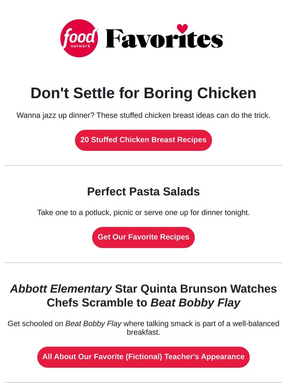 20 Flavorful Stuffed Chicken Breast Ideas