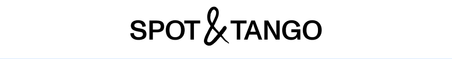 Spot & Tango