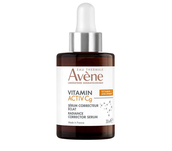 VITAMIN ACTIV Cg sérum corrector iluminador
