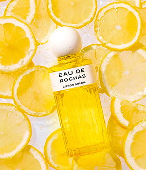 Perfumes cítricos