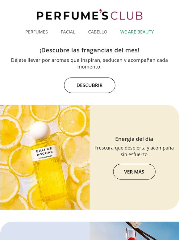 Un nuevo mes, nuevas sensaciones ✨