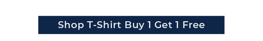 T-Shirt BOGOF