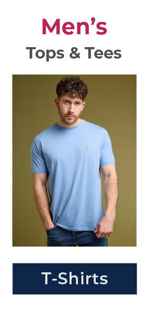 Men’s T-Shirts