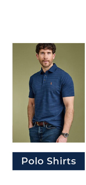Polo Shirts