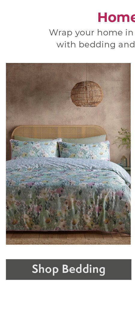 Shop Cotton Bedding