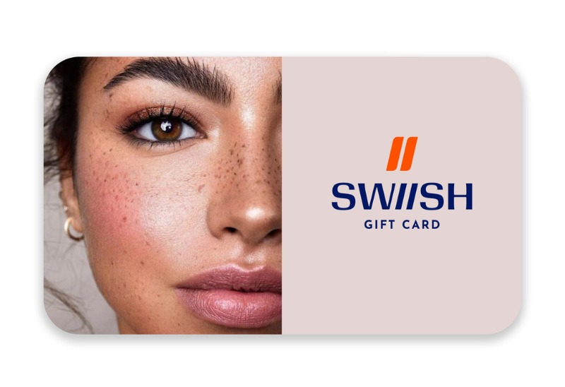 Give mum a gift card