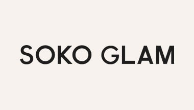 Soko Glam