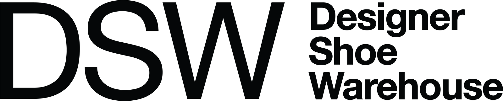 DSW - Designer Shoe Warehouse®