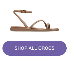 SHOP ALL CROCS