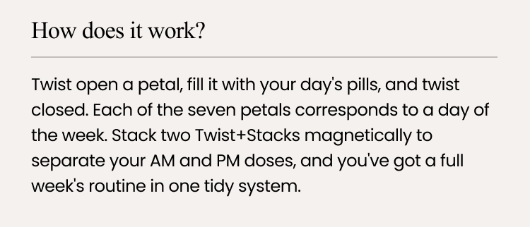 How does it work?