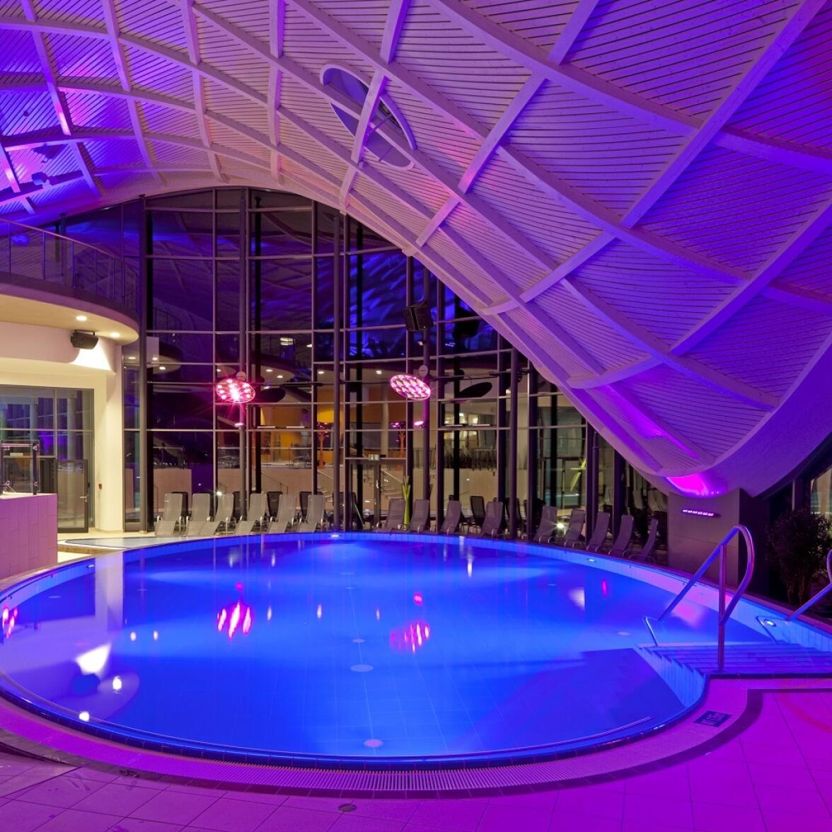 Hotel an der Therme Bad Orb
