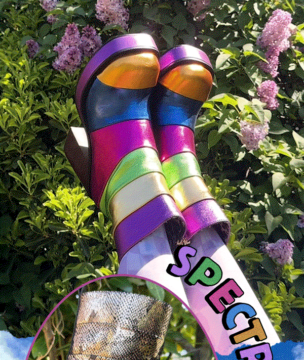 Spectrolight - Shop NOW!