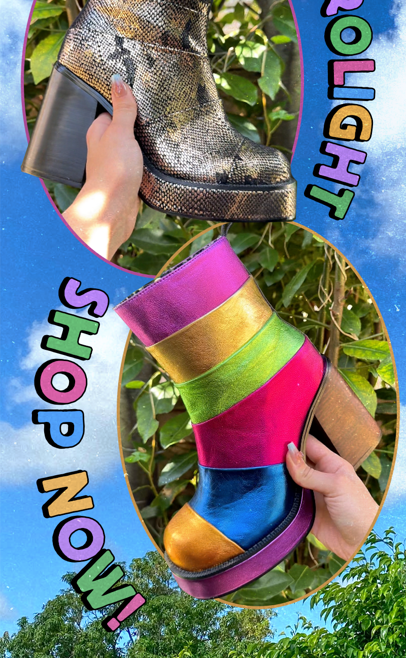 Spectrolight - Shop NOW!