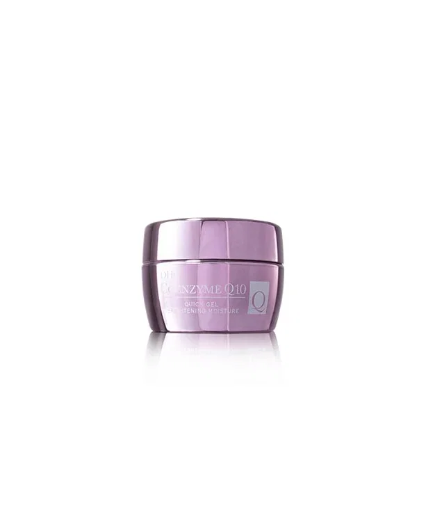 Image of CoQ10 Quick Gel Brightening Moisture