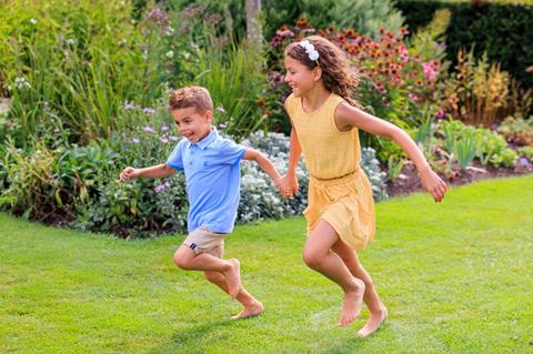 May Half Term
