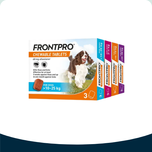 FrontPro