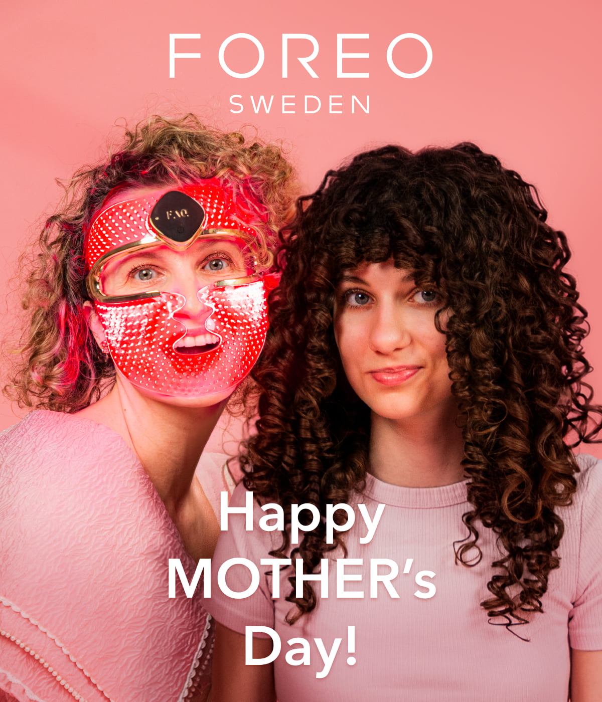 Happy Mother’s Day! 
