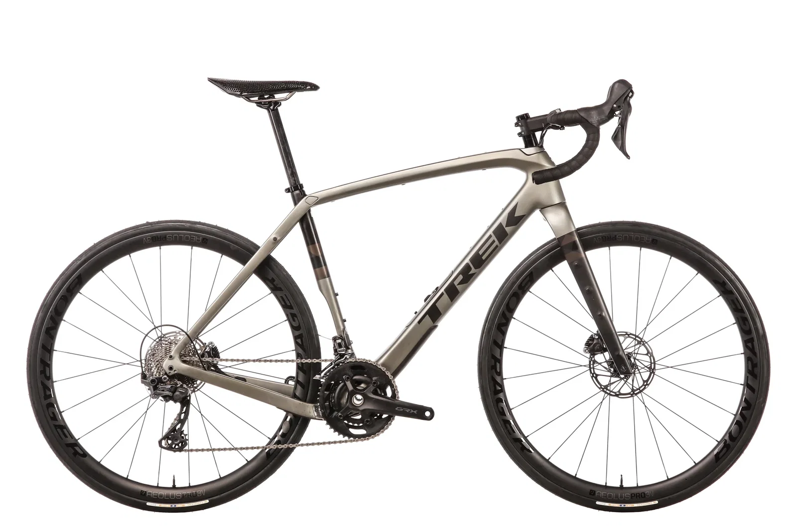 Image of Trek Checkpoint SL 5 Gravel Bike - 2022, 56cm