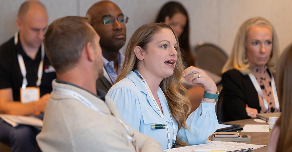 Franchise Leadership & Development Conference