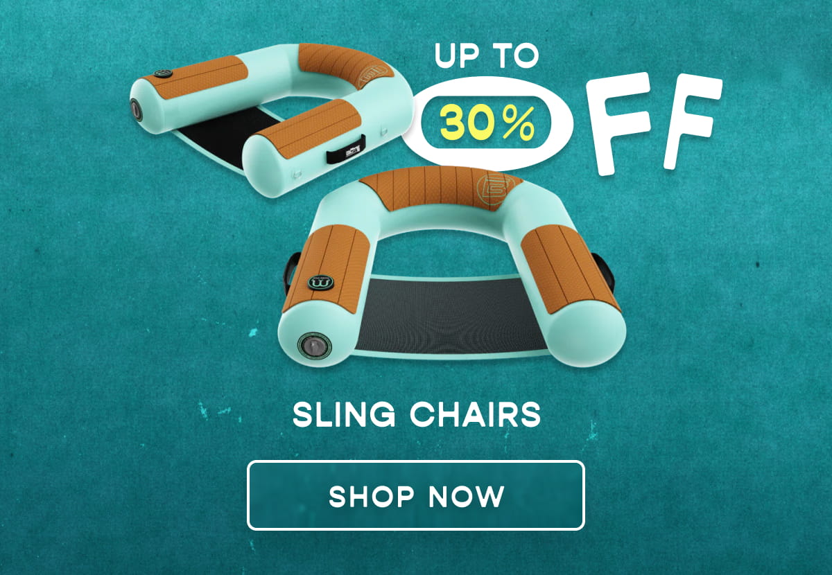 Shop Sling Chairs