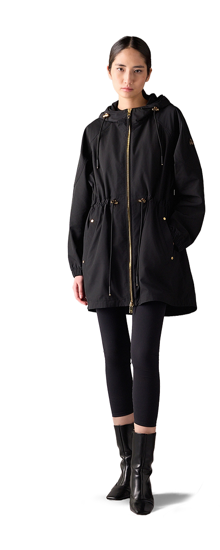 ELEVATE JACKET