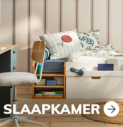 Slaapkamer