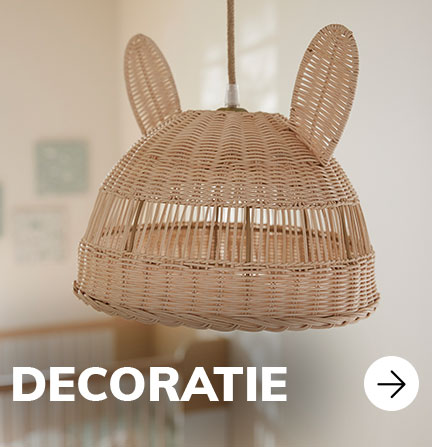 Decoratie