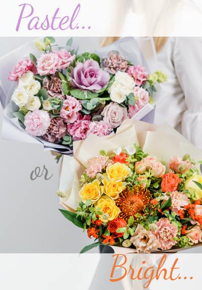 Flowers - Save 15%