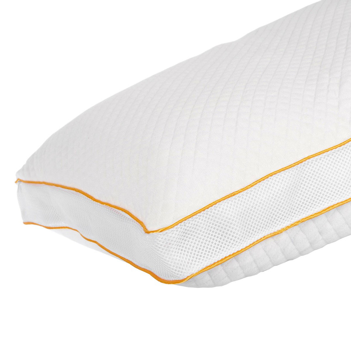 Image of Hypoallergenic Breathable Luxury Pillow 48 x 74 cm