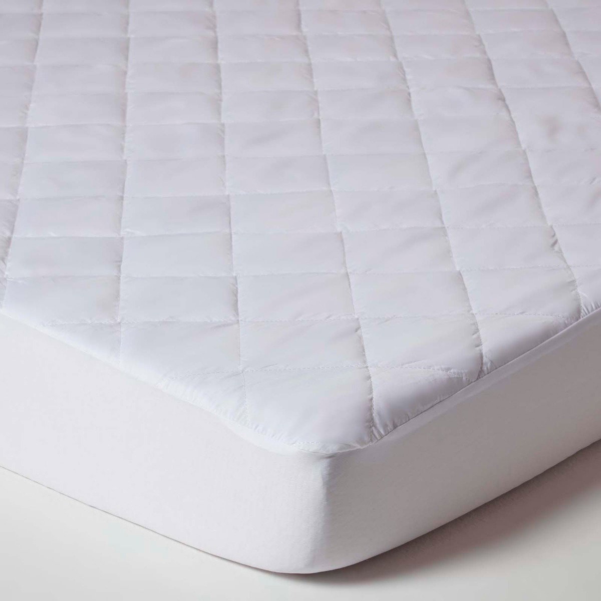 Image of Anti Allergy Mattress Protector
