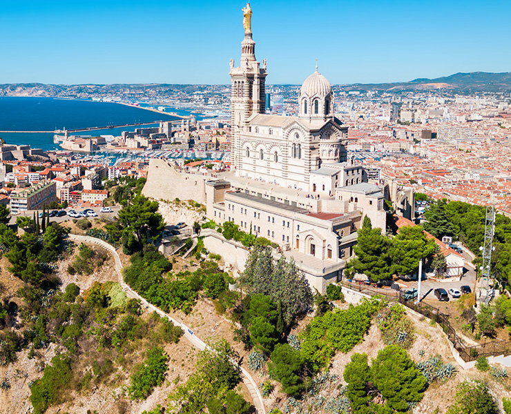 More sunshine, fewer tourists 😎