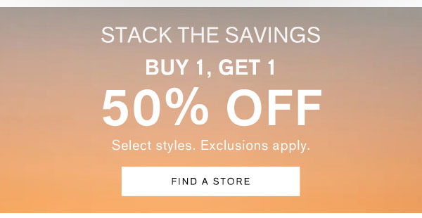 Find a Store