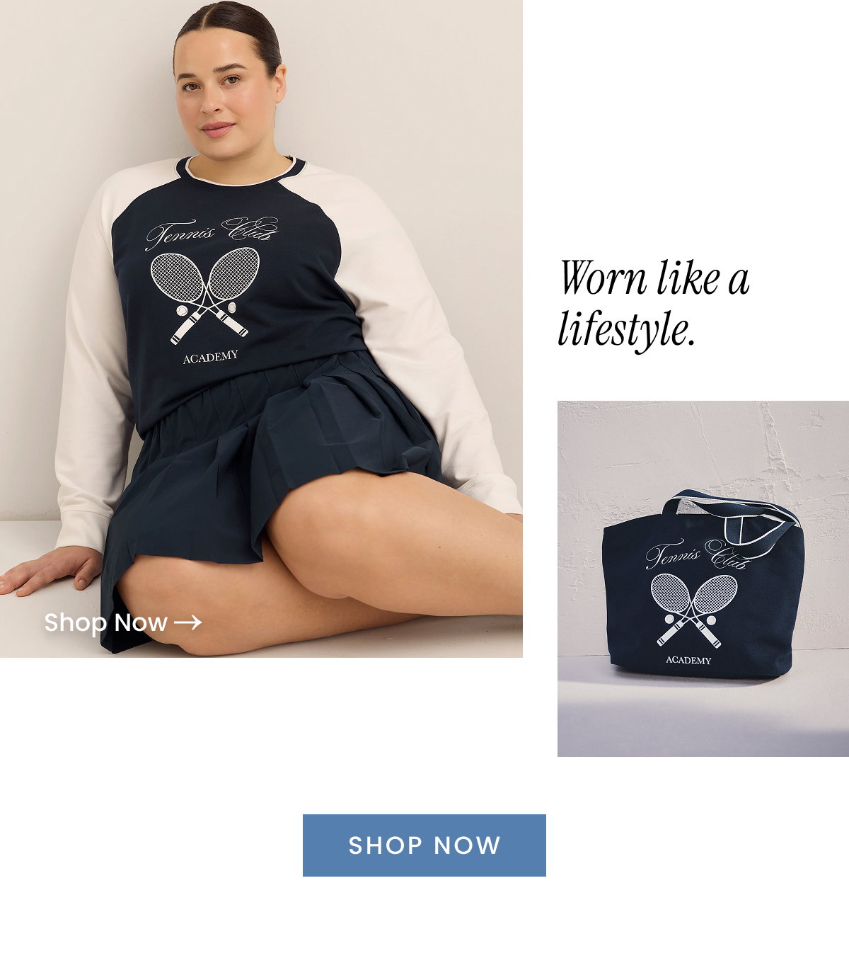 Buy more, save more
