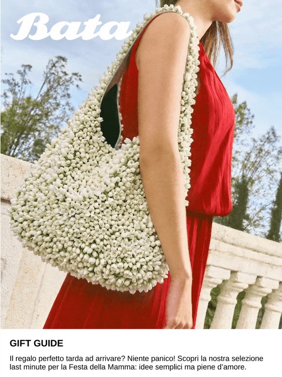 Idee last minute per la Festa della Mamma🌸